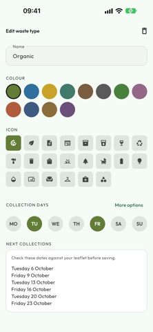 TrashCan: Bin Day screenshot 3