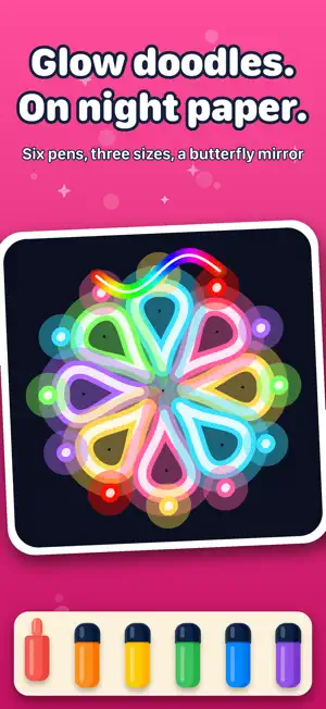 Kids & Toddler Coloring Games screenshot 4