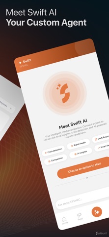SwiftEyes ai screenshot