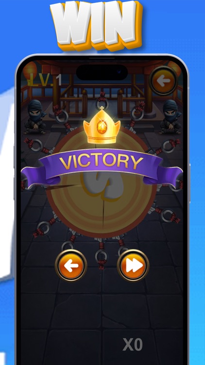 Stake NJA Online Game