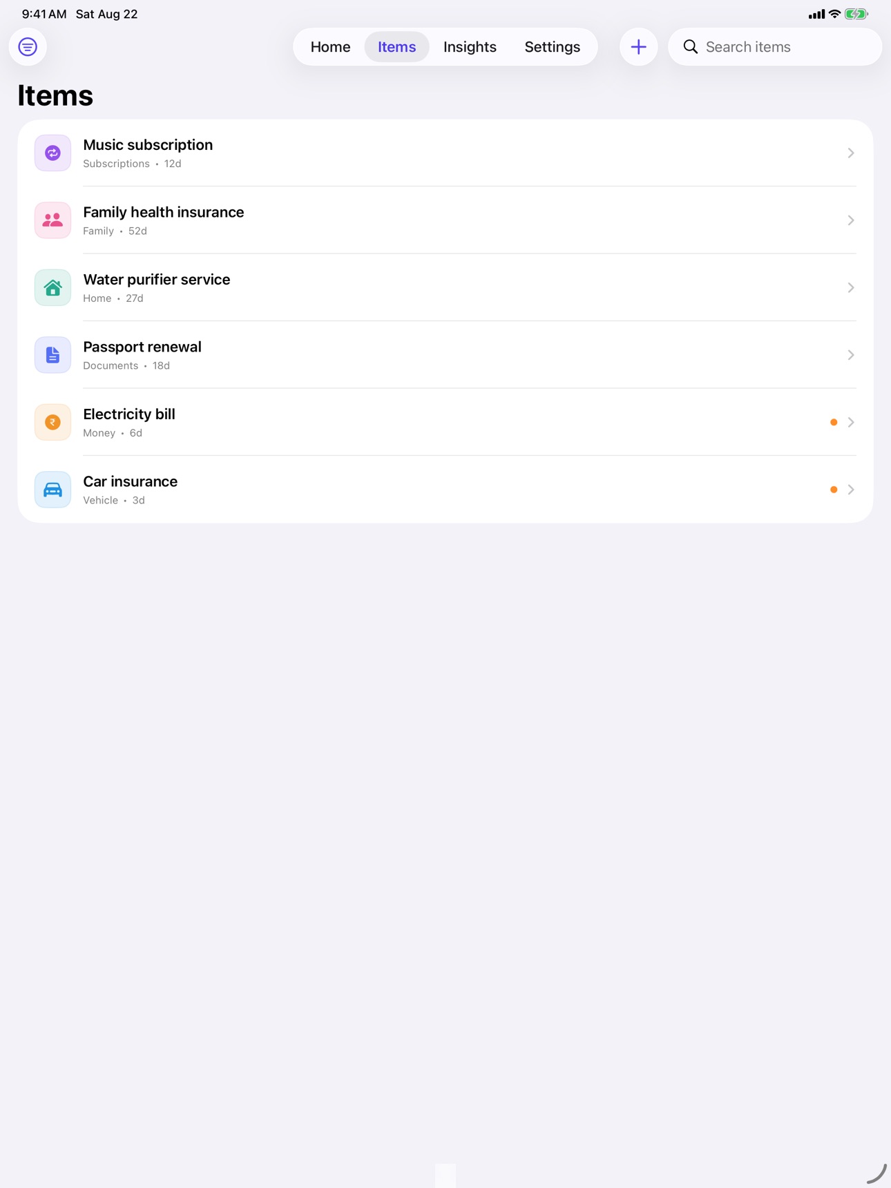 Screenshot 8 of Ordivae