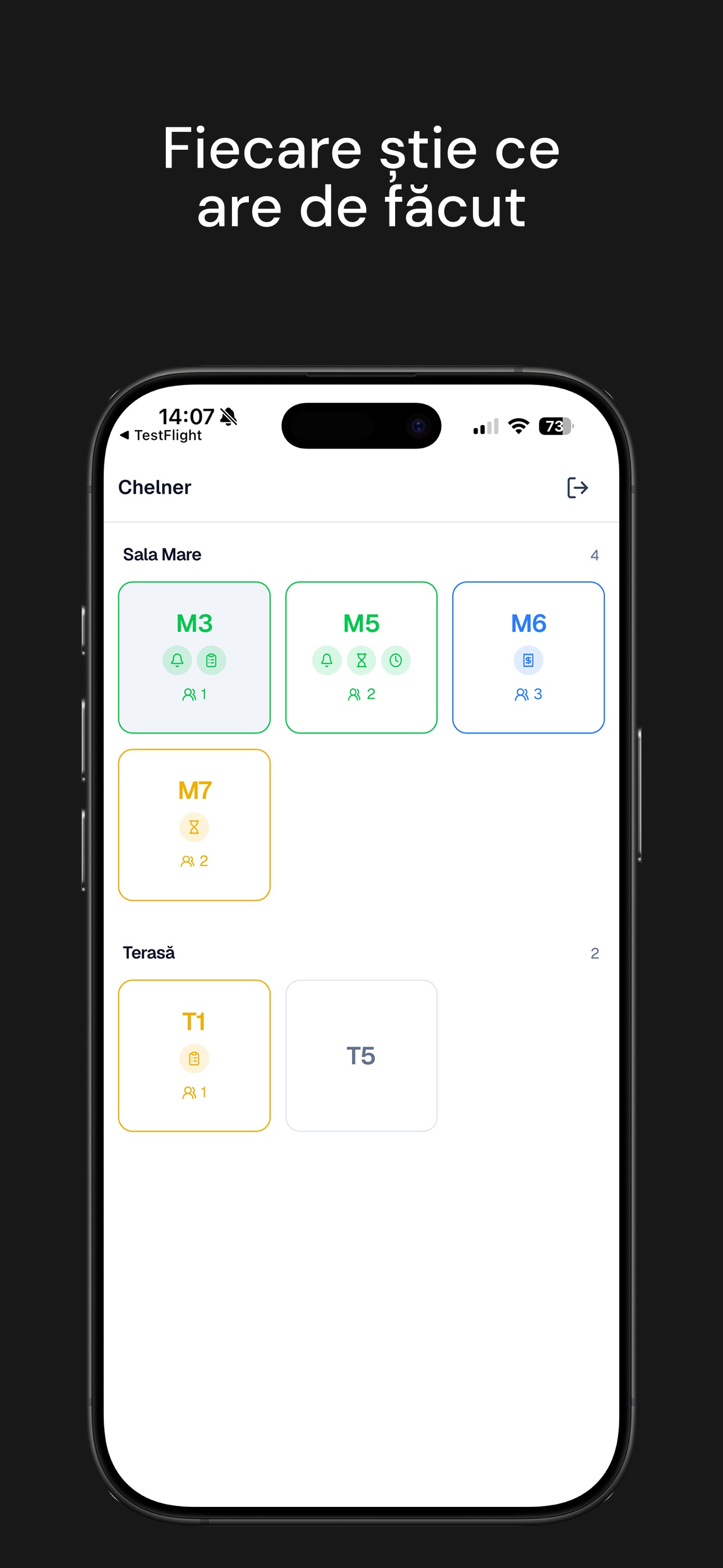 Screenshot 8 of RQM
