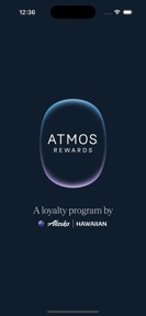 Atmos Rewards screenshot