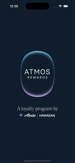 Atmos Rewards screenshot 1