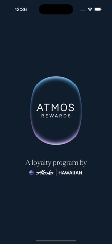 Atmos Rewards Screenshot 1 of 4