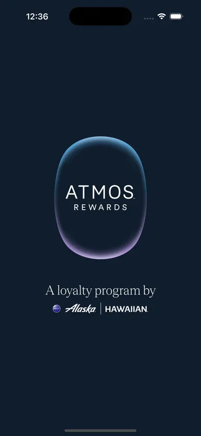 Atmos Rewards screenshot 1