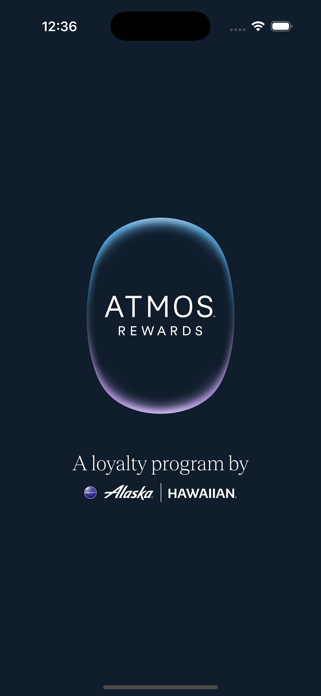 Atmos Rewards Screenshot 1 of 4