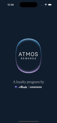 Atmos Rewards screenshot 1