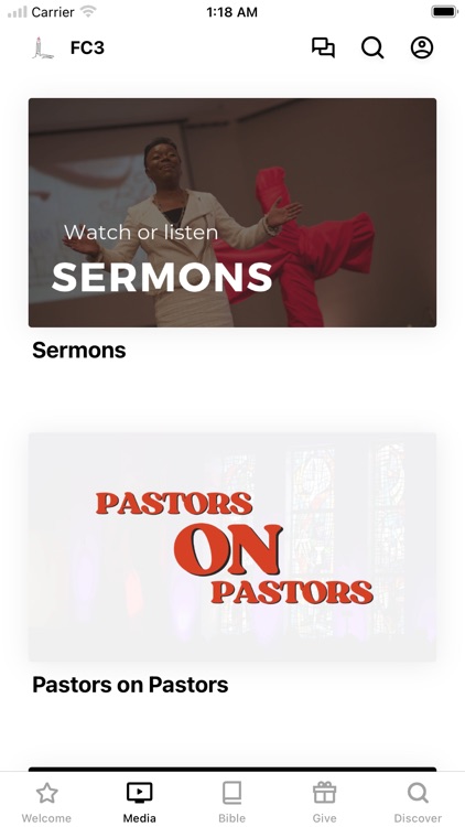 First Christian Annapolis