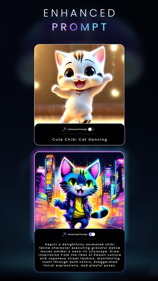 #6. Artaist - Generate AI Art (iOS) 由: Melissa Michael