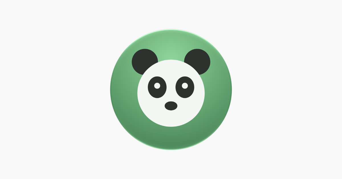 ‎Panda Panda Runner App - App Store