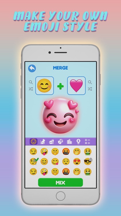 Custom Emoji Creator screenshot-5
