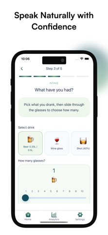 ZANA VOICE.SOBER Screenshot 5 of 6