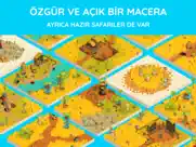 pango safari parkı yapıcısı ipad resimleri 4