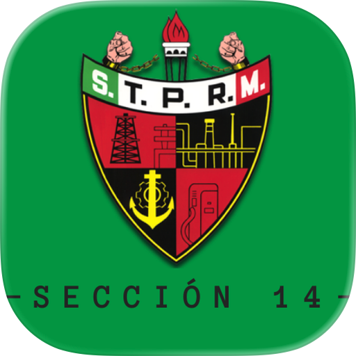 Sindicato sección 14