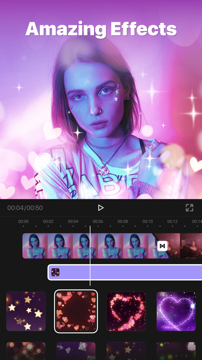 FotoPlay - Video Editor