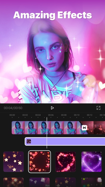 FotoPlay - Video Editor screenshot-5