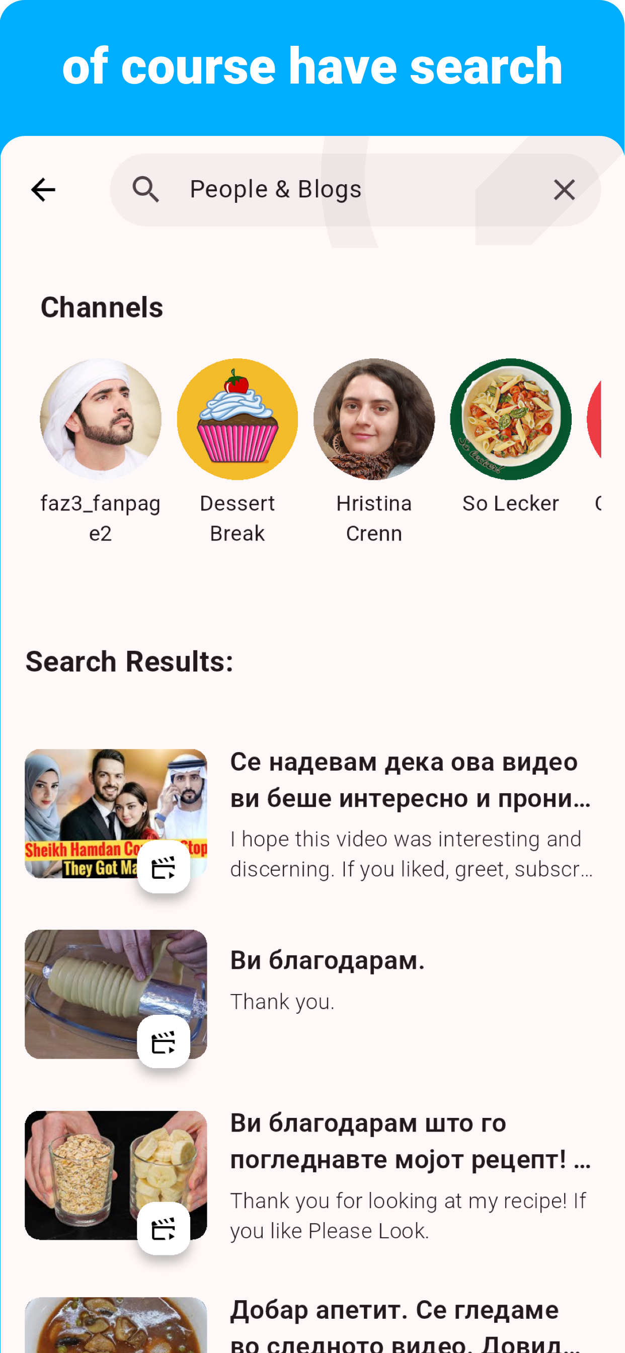 Macedonian -Listening Speaking screenshot 6