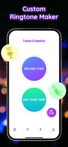 Ringtone Maker - Trim Music screenshot