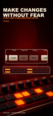 Chip's Jack Machine screenshot 5