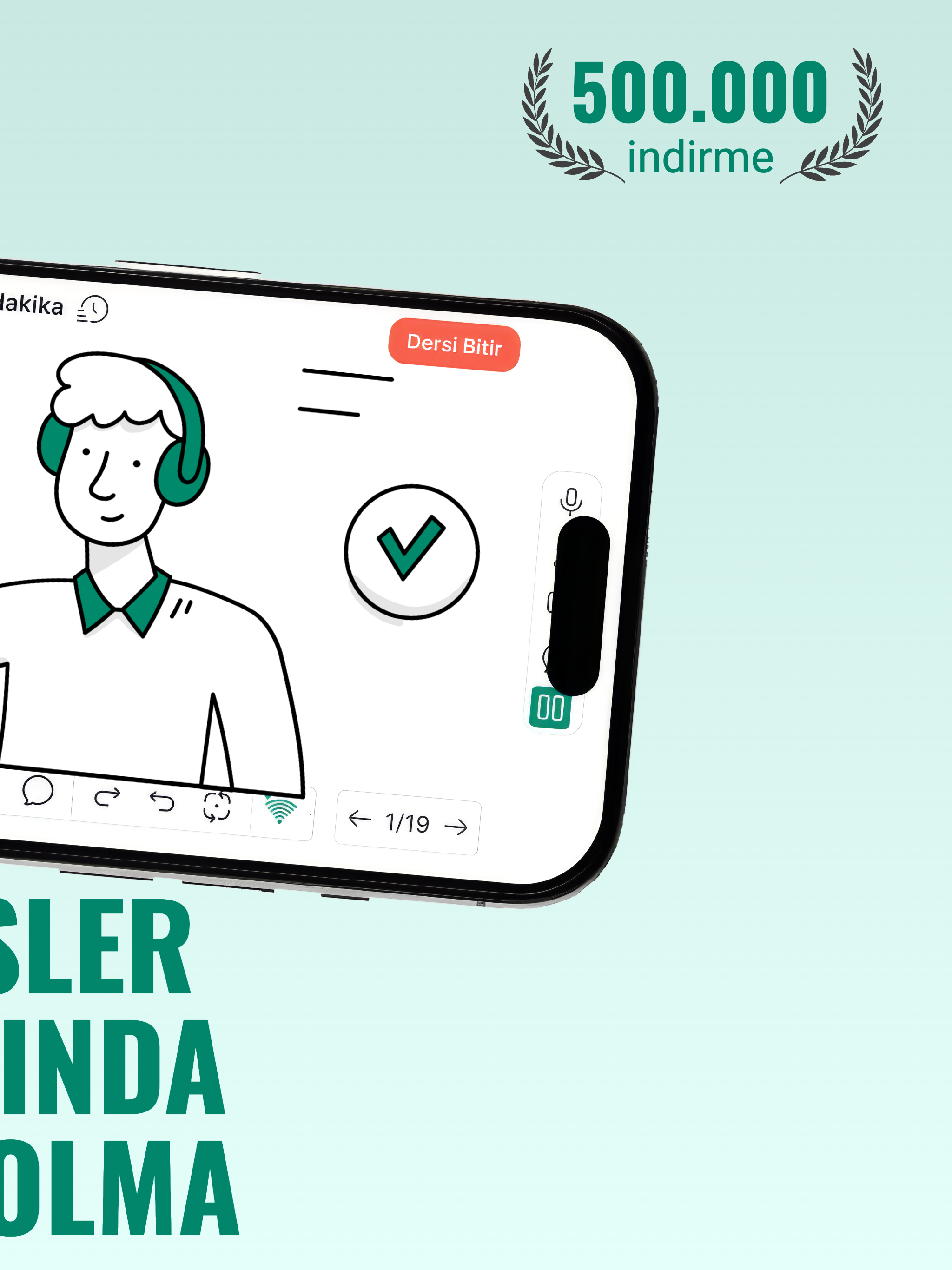 inekle: Online Özel Ders