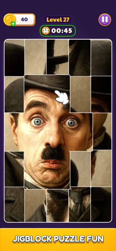 Jigsaw Block Sort screenshot 7