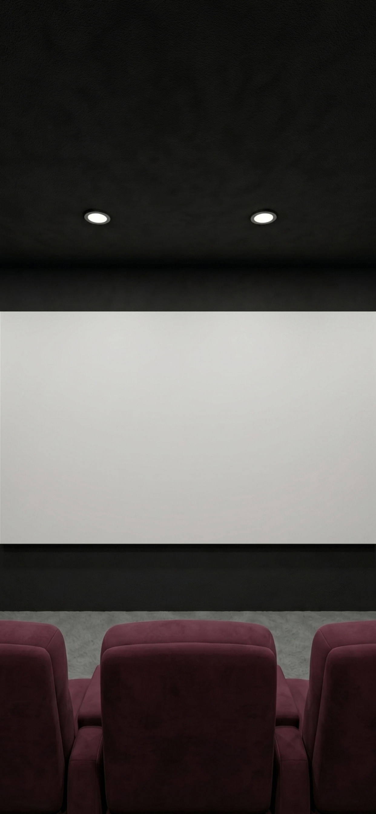 脱出ゲーム 廃館した映画館 screenshot 2