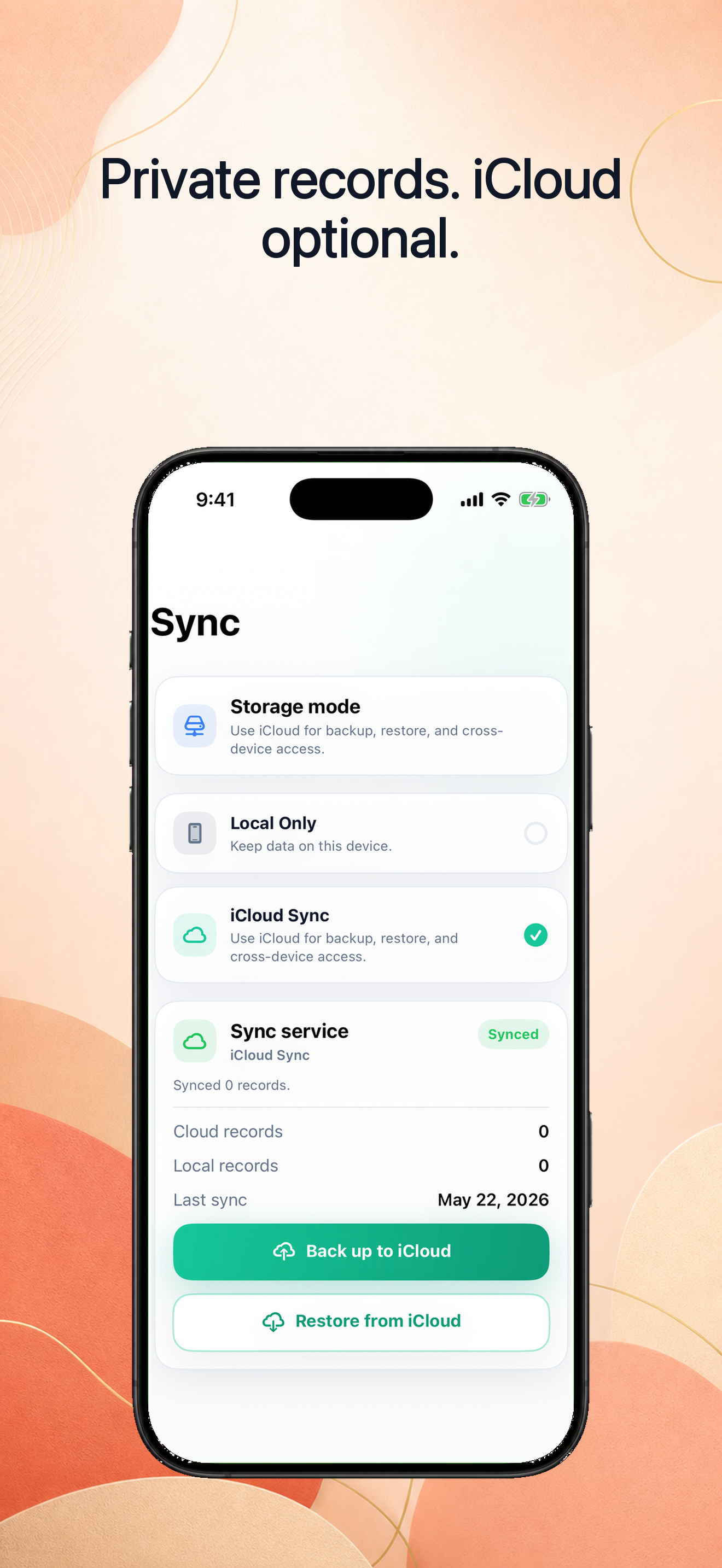 CentsNote: Expense Tracker