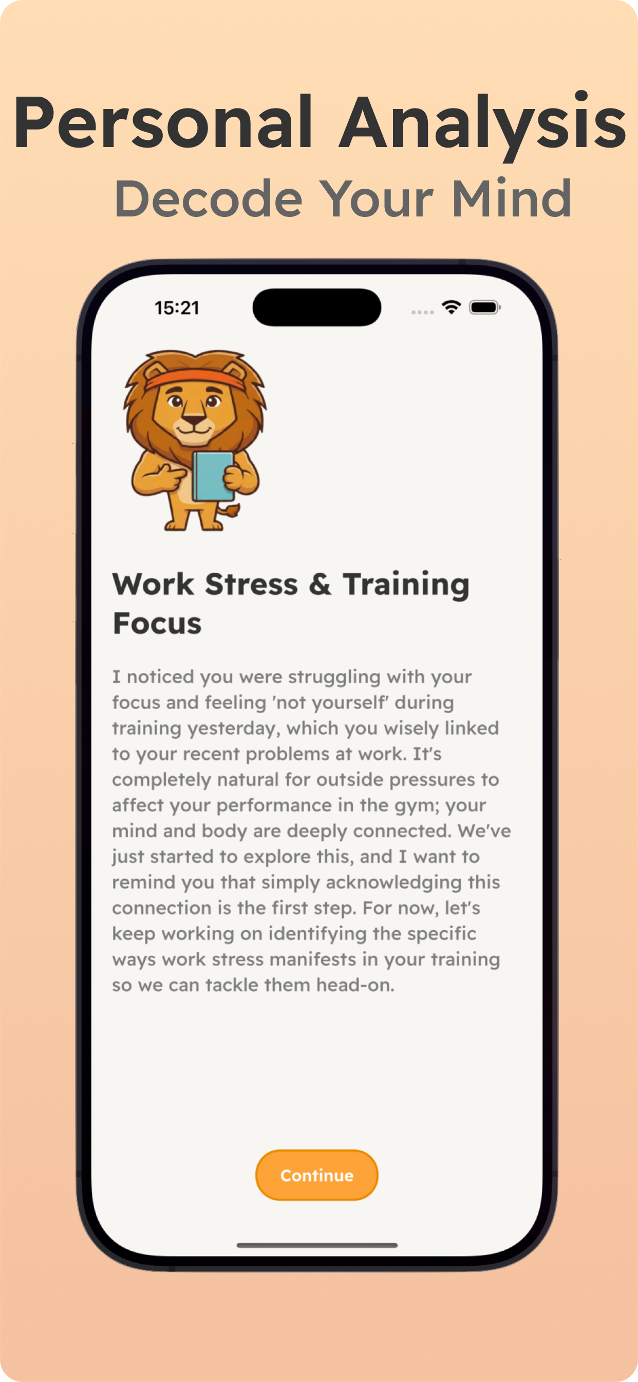 Mindify AI screenshot 4