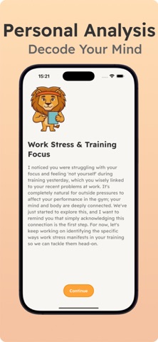 Mindify AI Screenshot 4 of 6
