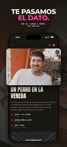 Otra Planes screenshot 5