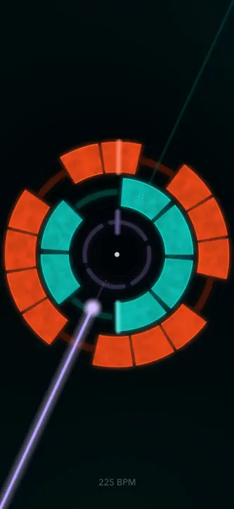 Dial Tone - Rhythm Game screenshot 9