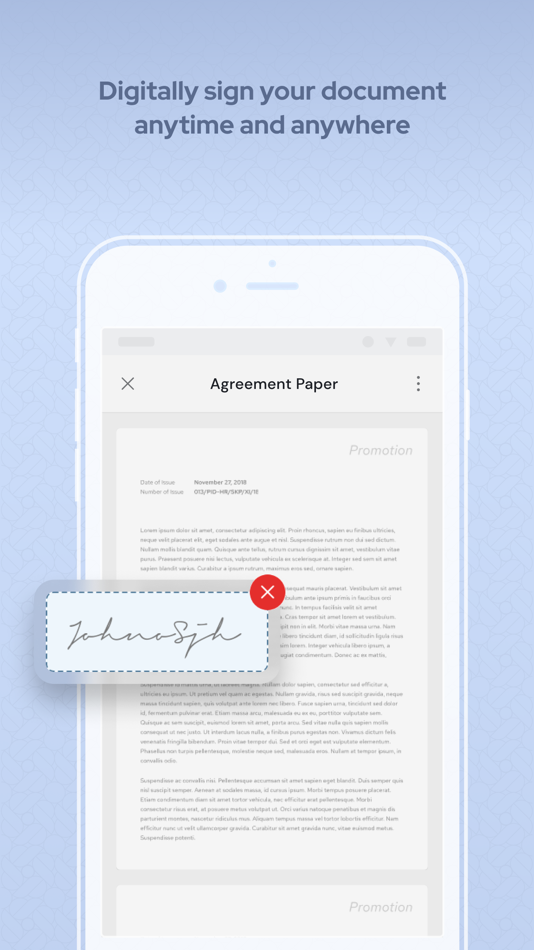 #2. Privy - Digital Signature (iOS) 由: Marshall Pribadi