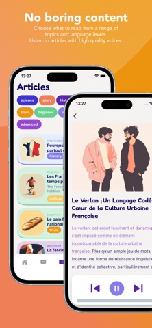 BlablaPal Screenshot 3 of 6