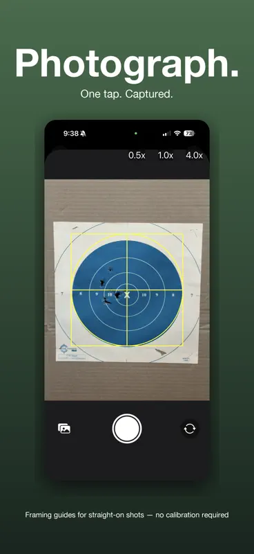 TargetDetect screenshot 3 of 10