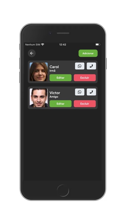 Tidalis screenshot-6