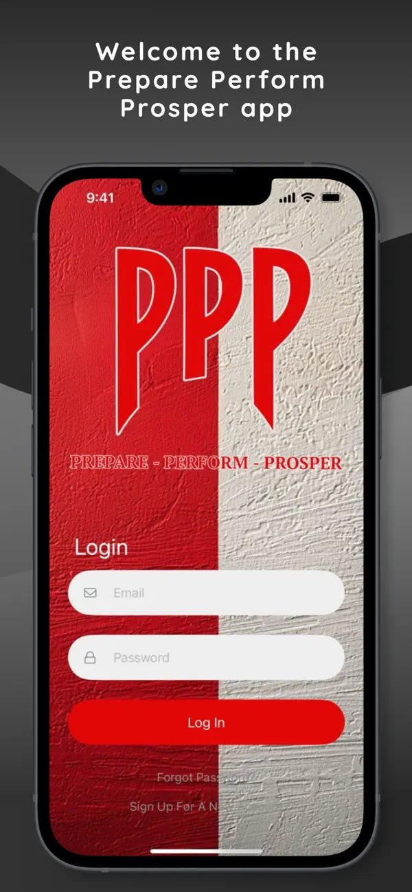 Screenshot #1 pour P3Performance