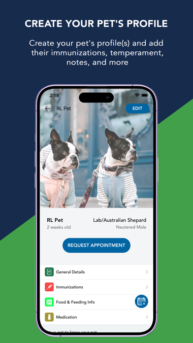 Blue Barn Pet Resort Screenshot