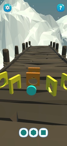 Twist My Shape Screenshot 3 of 5