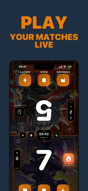 Hex: Riftbound TCG Scanner screenshot 3