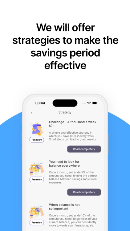 Piggy bank - Your money safe screenshot-5