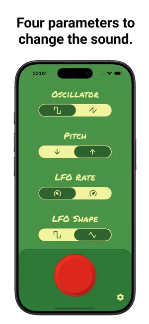 ClashSiren screenshot 2