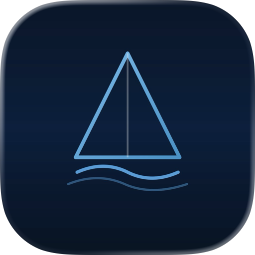 Sailing Term