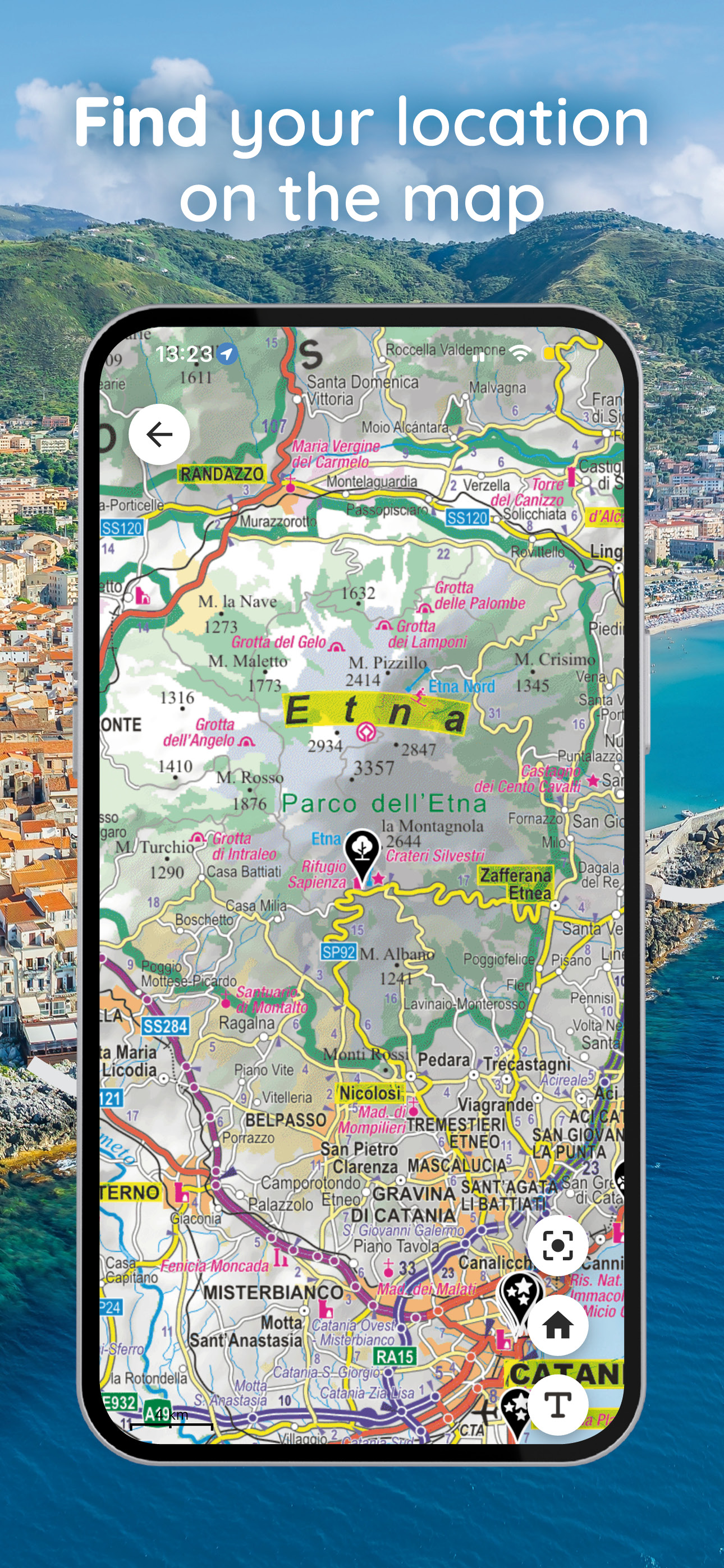 Sicily – guide