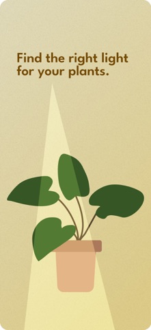 Bask Light Meter Screenshot 1 of 4