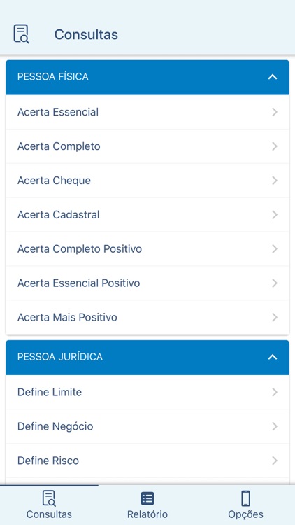 ACIAI Mobile screenshot-5