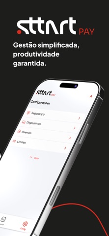 Sttart Pay Screenshot 6 of 6