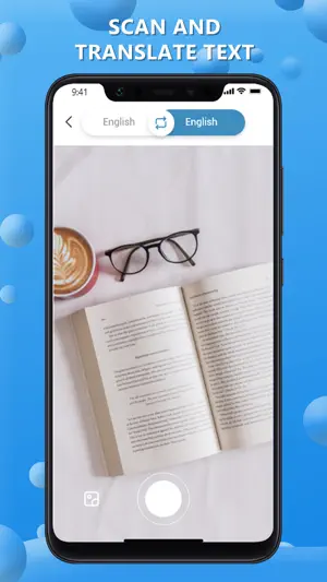 Exact Translation AI Translate screenshot 4