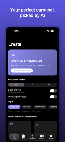 Carrusel Dump Screenshot 2 of 6