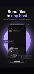 Nodeterm screenshot